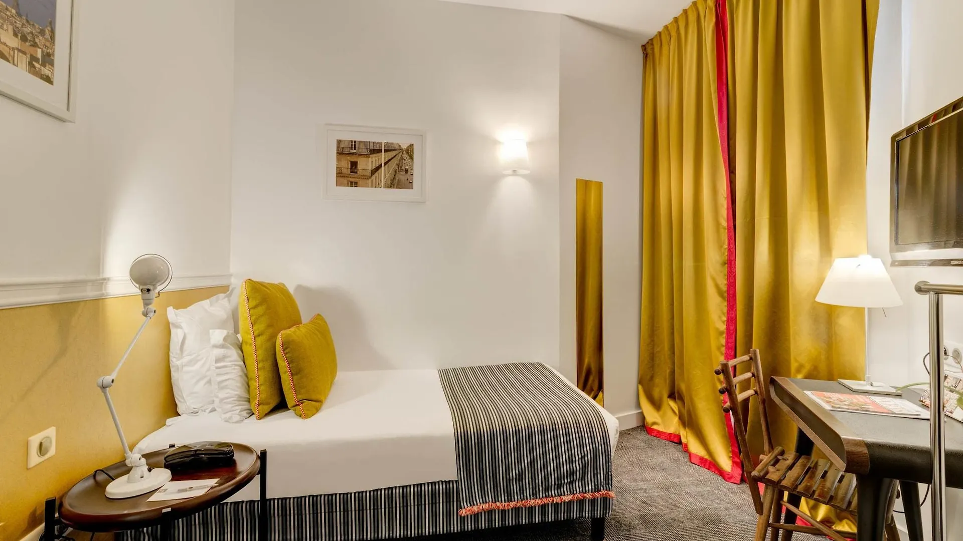 Monterosa - Astotel Hotel