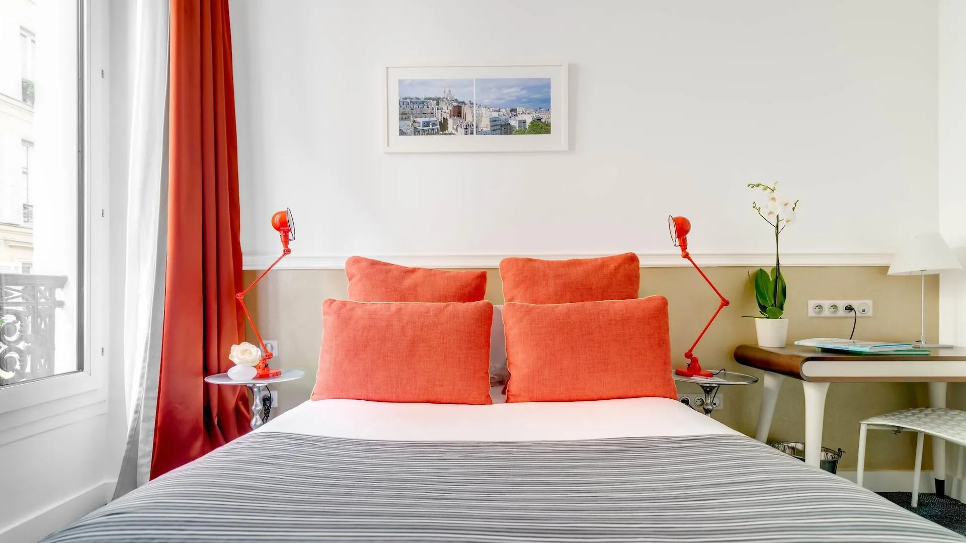 Monterosa - Astotel Paris