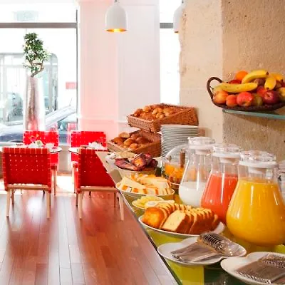 Hotel Monterosa - Astotel 3*