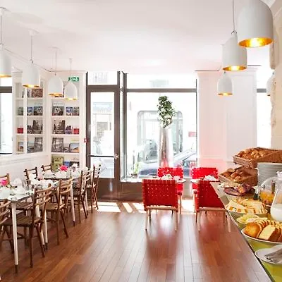 Monterosa - Astotel Paris