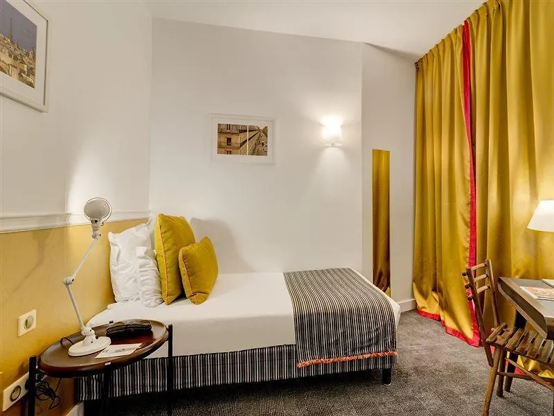 Monterosa - Astotel Hotel