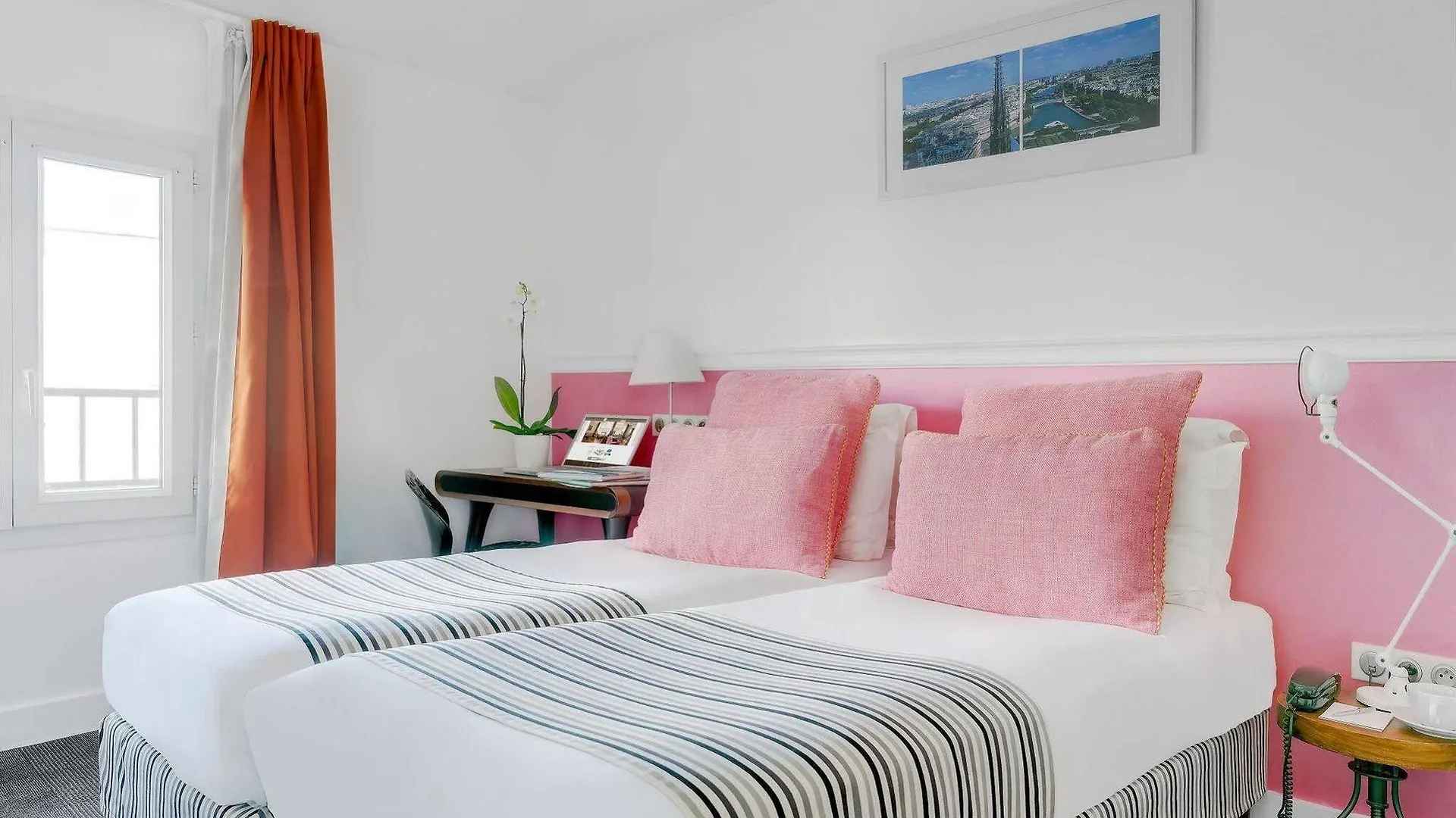 Hotel Monterosa - Astotel 3*