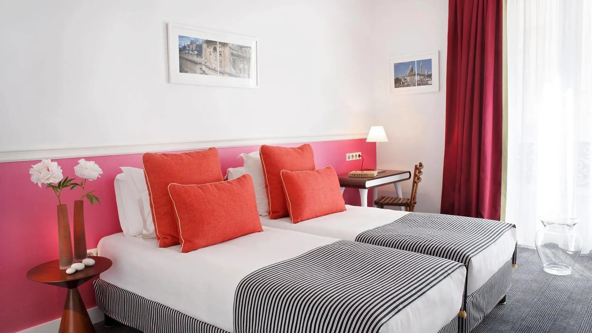 Hotel Monterosa - Astotel 3*