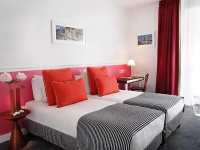 Monterosa - Astotel Paris