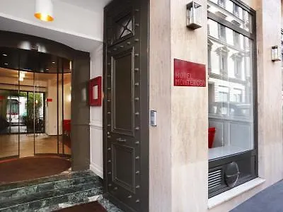 Otel Monterosa - Astotel 3*