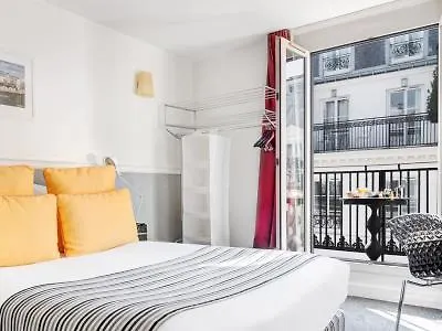Hotel Monterosa - Astotel
