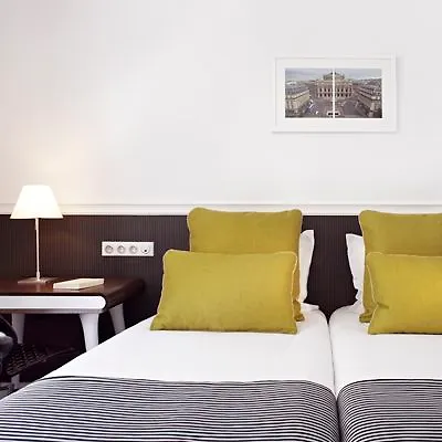 Hotel Monterosa - Astotel