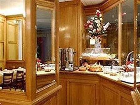 Monterosa - Astotel Hotel Parigi