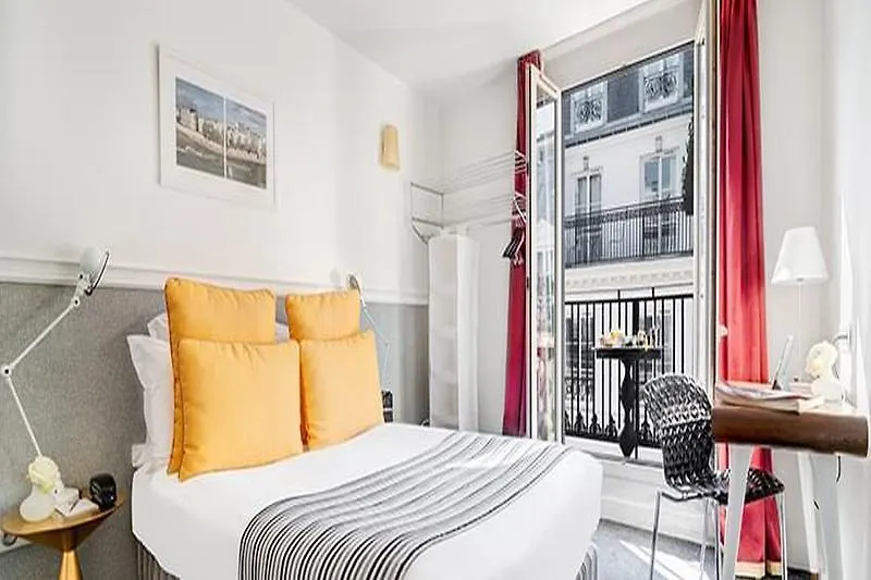Monterosa - Astotel Otel 3*