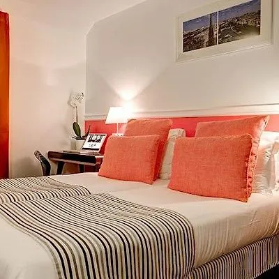 Monterosa - Astotel Otel