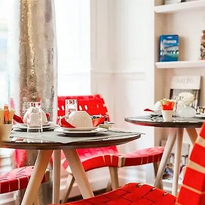 Otel Monterosa - Astotel 3*