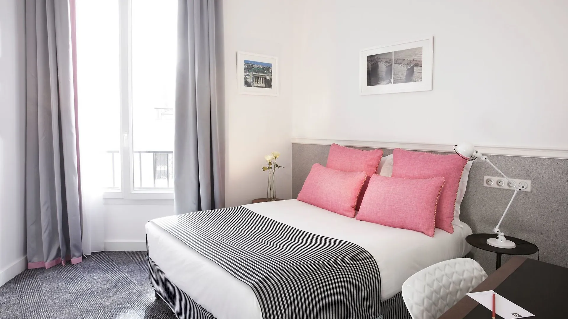 Monterosa - Astotel Hotel Parigi