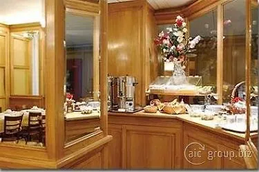 Otel Monterosa - Astotel 3*