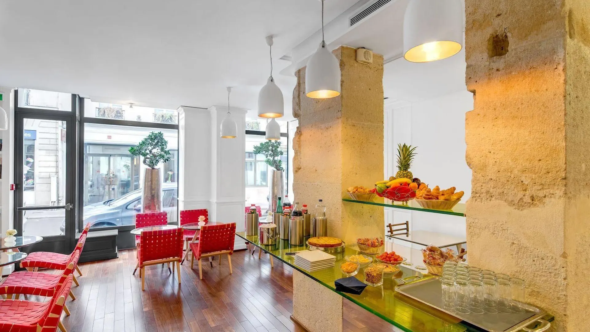 Monterosa - Astotel Hotel