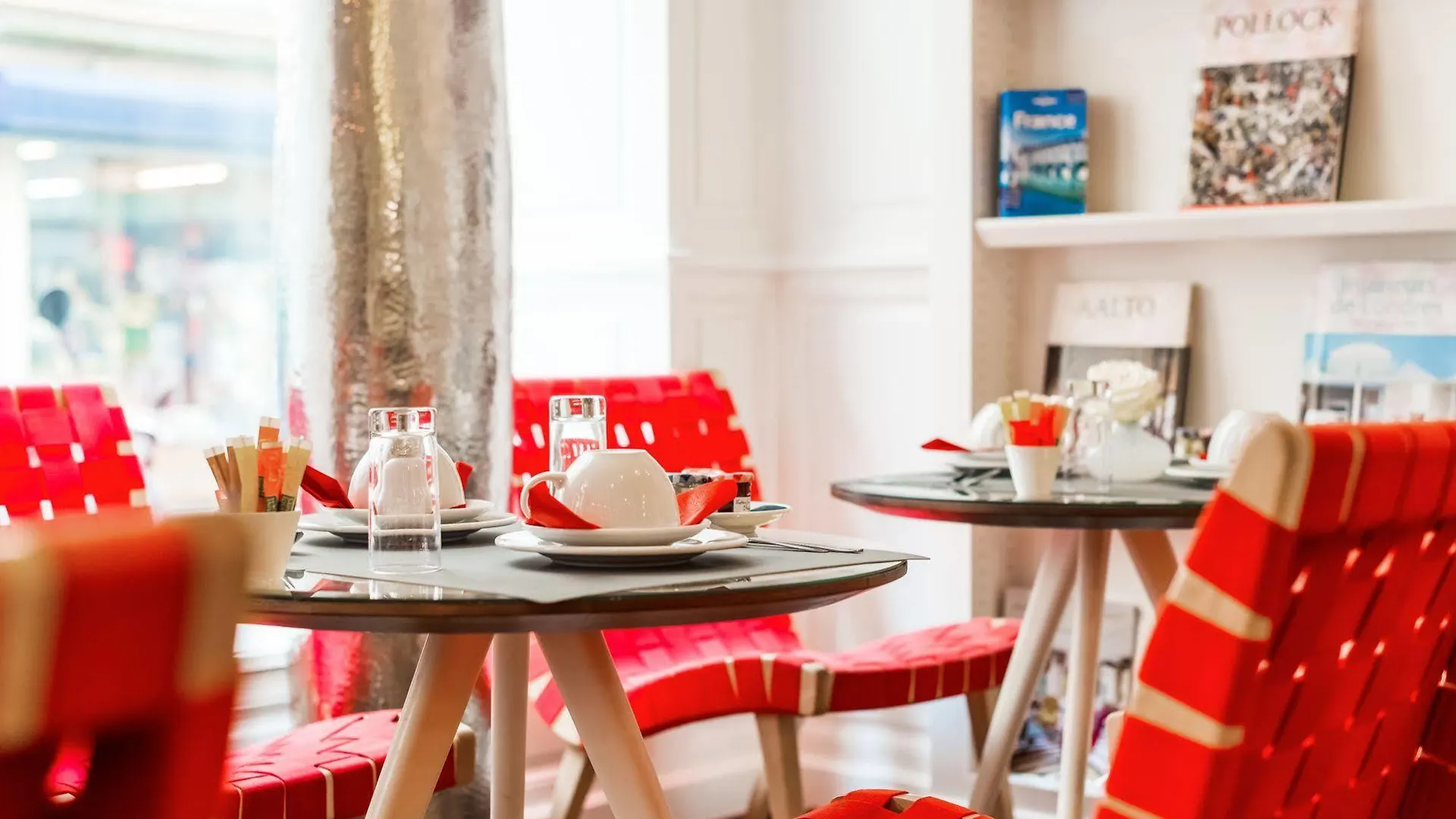 Hotel Monterosa - Astotel 3*