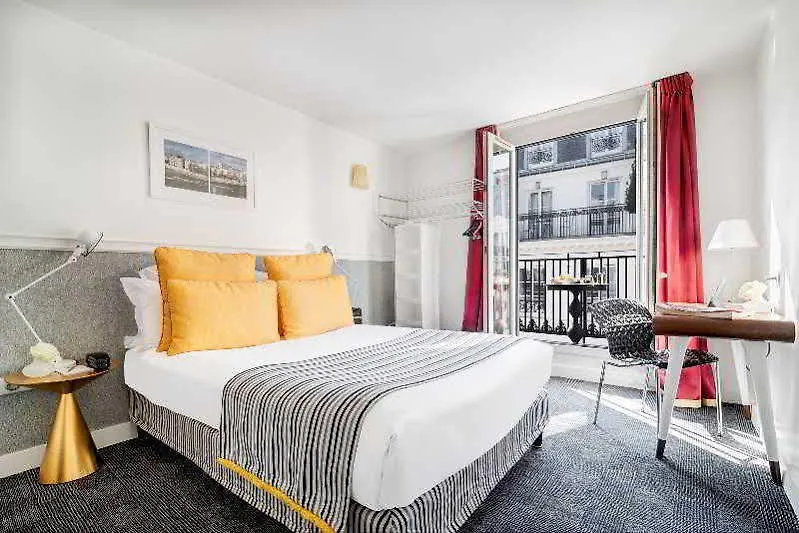 Monterosa - Astotel Otel